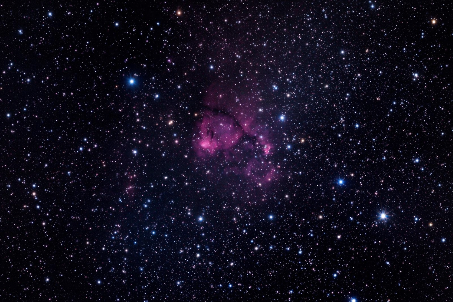 Image gallery marquee