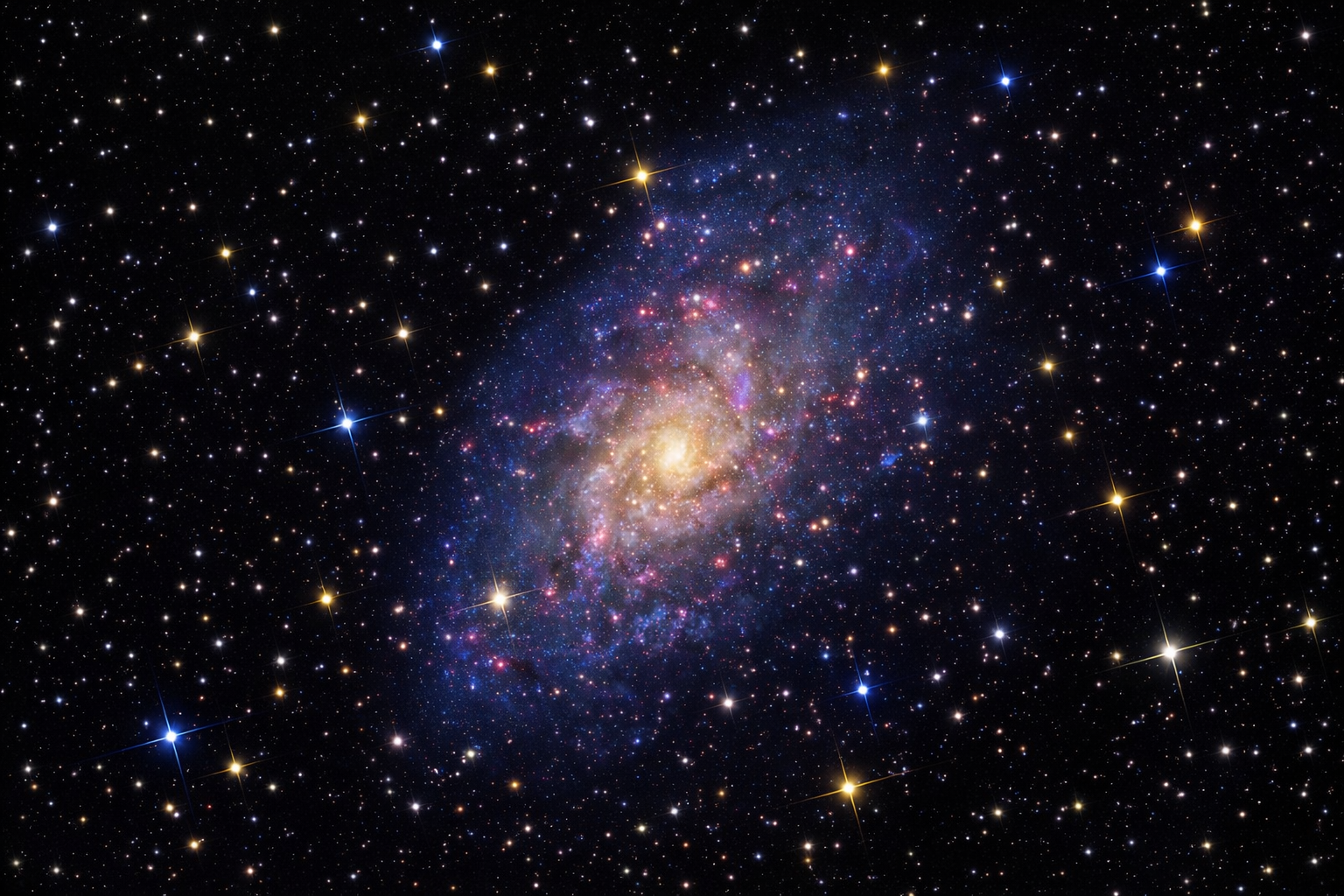 Image gallery marquee