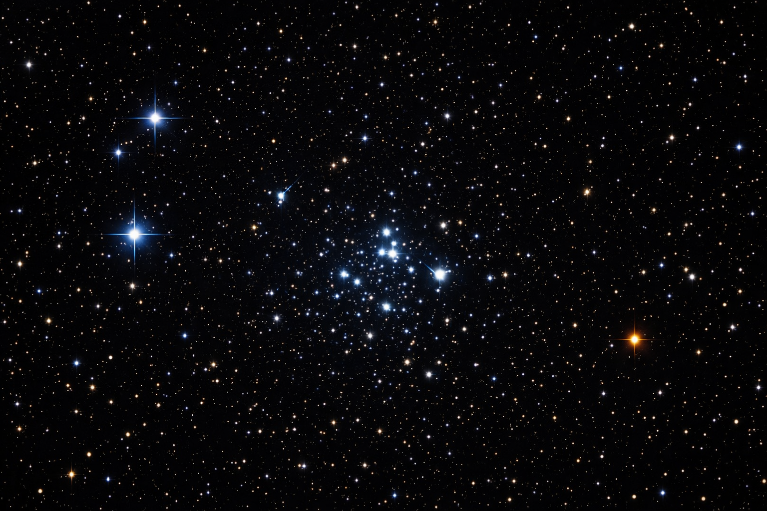 Image gallery marquee