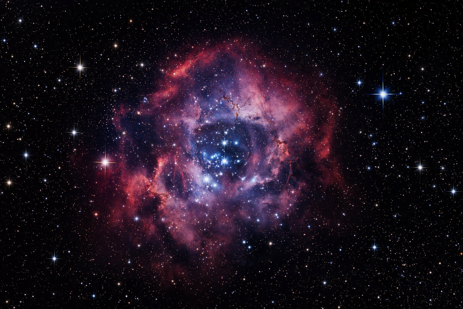 Image gallery marquee